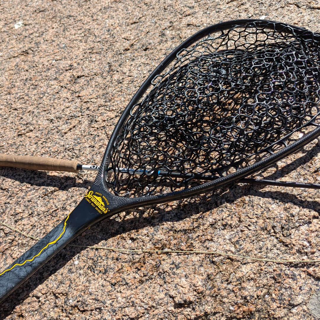 Fishpond x Stranahan's Fishing Net - Stranahan's Whiskey