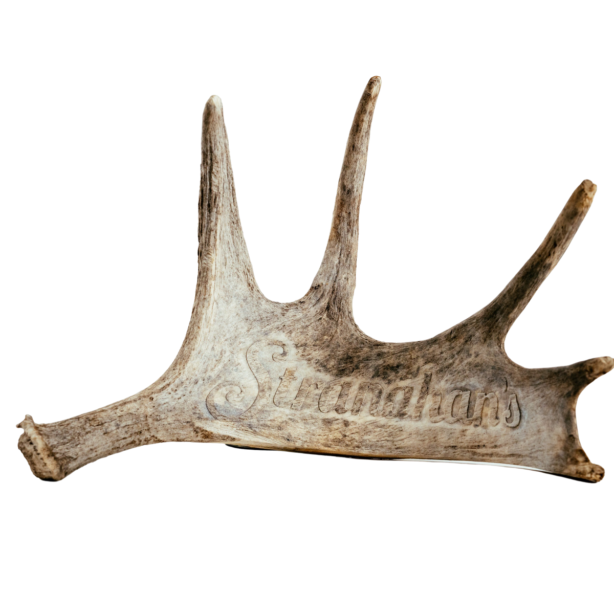Moose Paddle | Stranahan's Shop