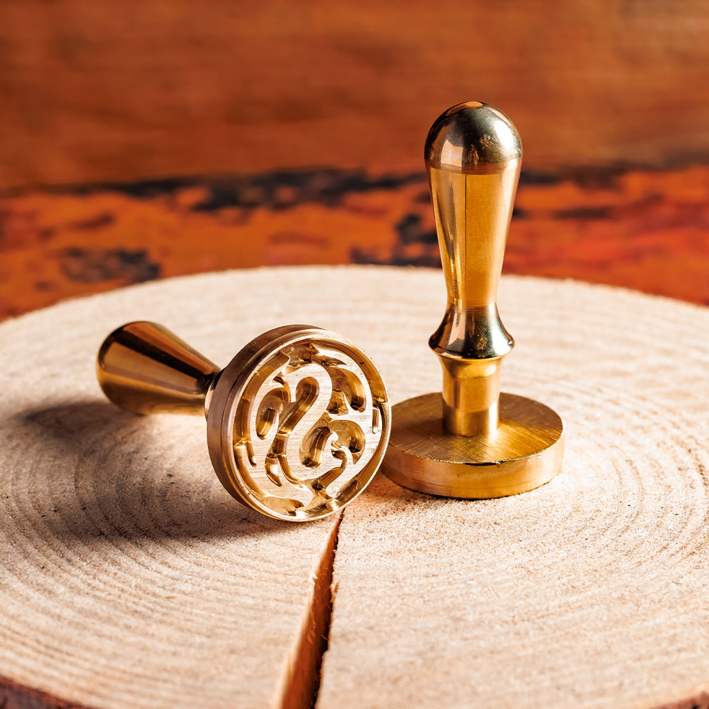 Signature Detail, designed for Stranahan’s signature finish.