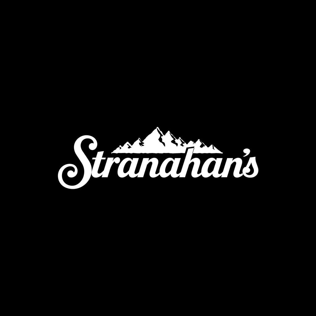 Stranahan's Diamond Peak #4: Local Brewer's Cask