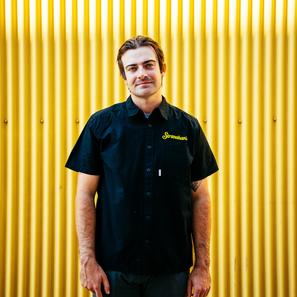 Stranahan's Work Shirt Short Sleeve