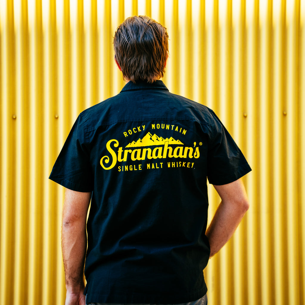 Stranahan's Work Shirt Short Sleeve