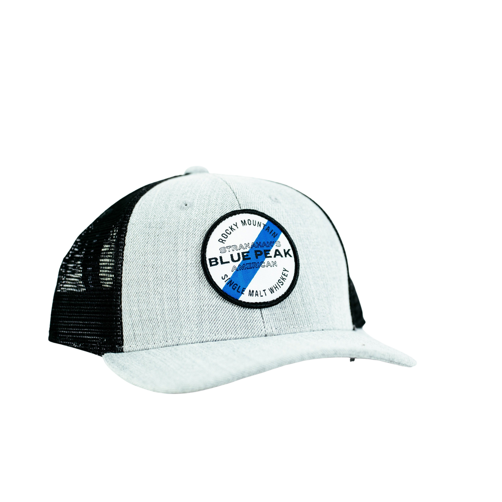 Blue Peak Hat