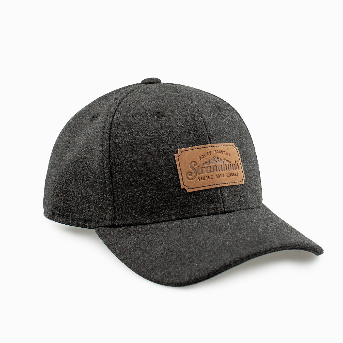 Wool Cap | Stranahan's Shop